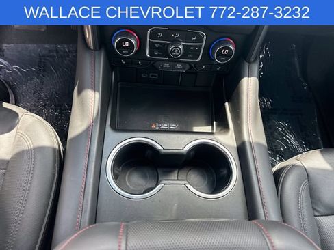 Used 2023 Chevrolet Tahoe RST AWD/4WD image 15