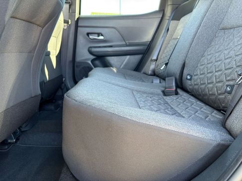 Used 2025 Nissan Kicks SV image 29