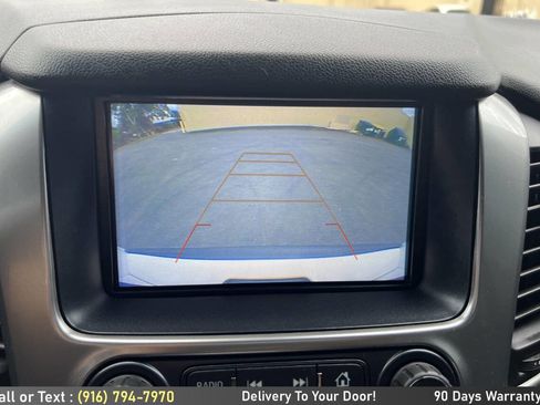 Used 2018 Chevrolet Tahoe LT image 22