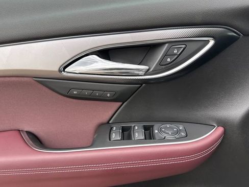 New 2026 Buick Envision Sport Touring AWD/4WD image 11