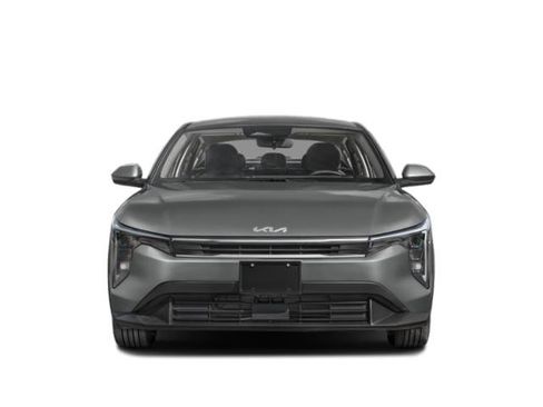 New 2026 Kia K4 LXS image 4