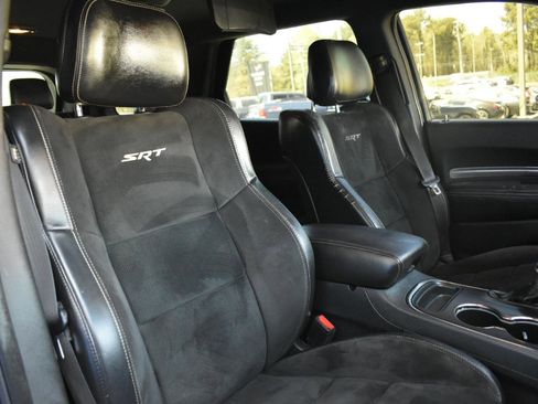 Used 2018 Dodge Durango SRT image 34