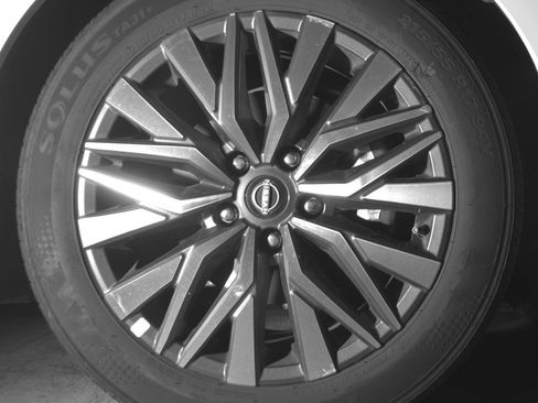 Used 2025 Nissan Altima 2.5 SV image 13