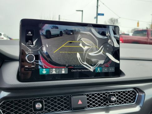 New 2026 Acura Integra Type S image 26