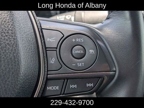 Used 2023 Toyota Camry SE FWD image 25