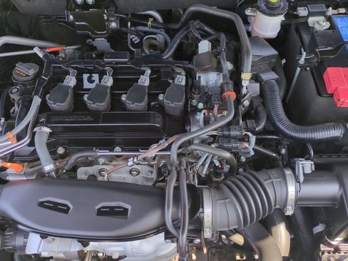 Certified 2023 Honda Accord LX image 25