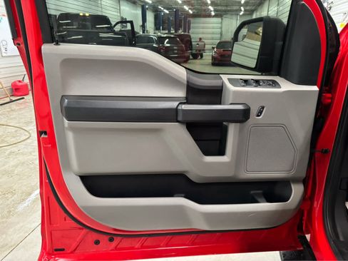 Used 2019 Ford F150 XL w/ XL Power Equipment Group AWD/4WD image 9