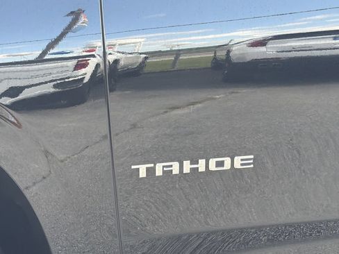 Used 2024 Chevrolet Tahoe LT RWD image 31