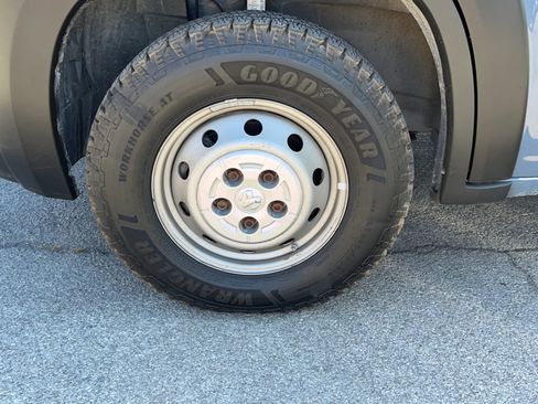 Used 2019 RAM ProMaster 3500 image 14