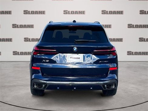 New 2026 BMW X5 xDrive40i w/ M Sport Package image 4