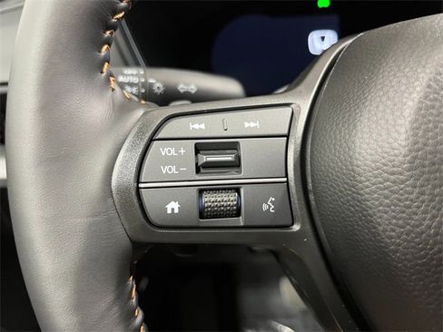 New 2026 Honda CR-V Sport image 14