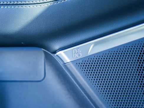 New 2026 Ford Expedition Max Platinum w/ Stealth Performance Package image 53