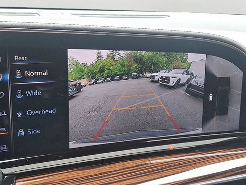 Used 2022 Cadillac Escalade Premium Luxury w/ Performance Package RWD image 20