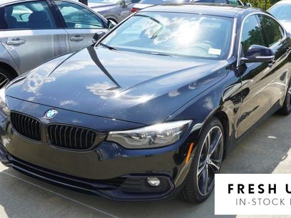 Used 2020 BMW 430i Gran Coupe w/ Executive Package