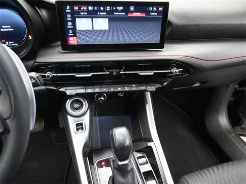 Used 2024 Dodge Hornet R/T image 12