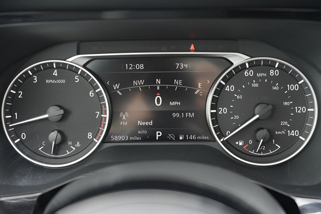 Used 2024 Nissan Pathfinder SL w/ SL Premium Package AWD/4WD image 31