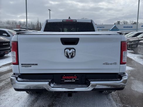 Used 2023 RAM 1500 Big Horn image 7