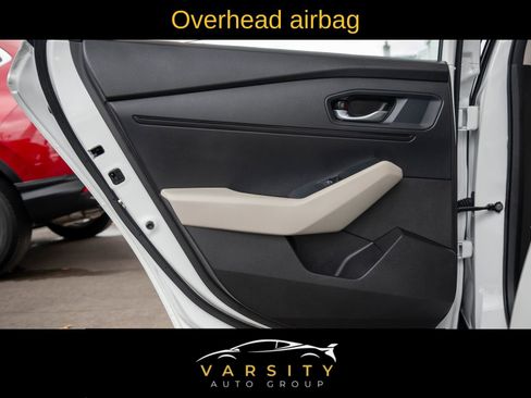 Used 2024 Honda Accord EX image 24