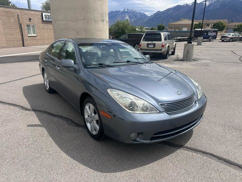 Used 2005 Lexus ES 330 FWD image 7