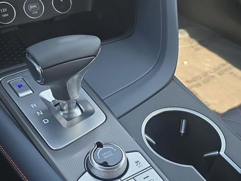 New 2026 Genesis G70 3.3T Prestige image 20