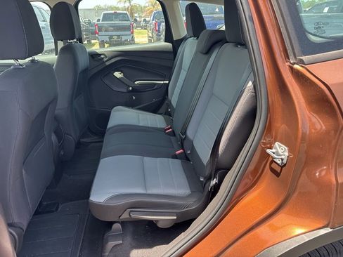Used 2017 Ford Escape S image 13