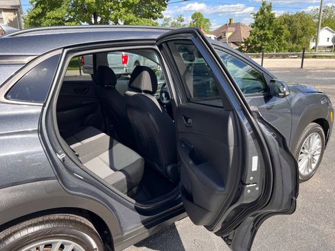 Used 2020 Hyundai Kona SEL Plus AWD/4WD image 26