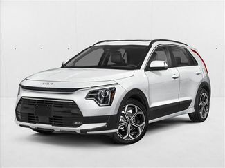 Used 2024 Kia Niro EX Touring FWD video 1