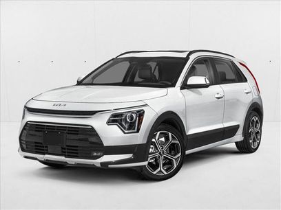Used 2024 Kia Niro EX Touring