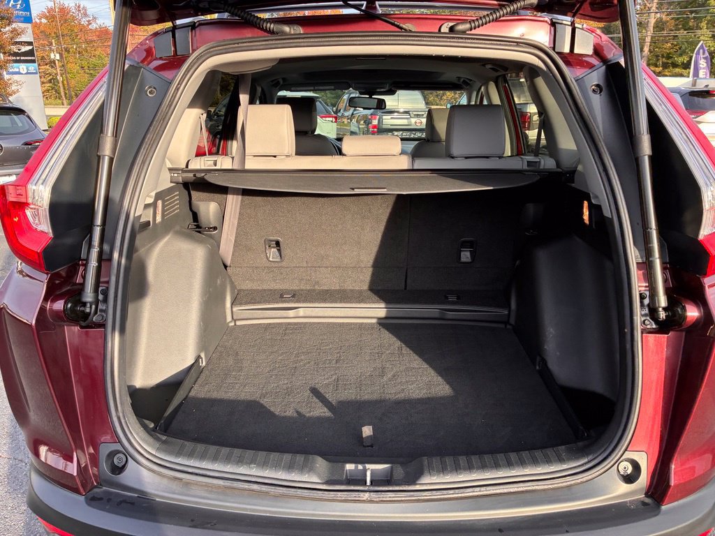 Used 2019 Honda CR-V EX-L image 12
