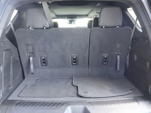 Certified 2023 GMC Yukon SLT image 15