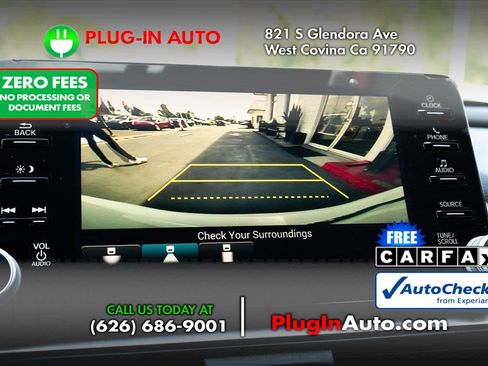 Used 2018 Honda Accord Sport image 27