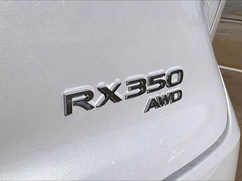 New 2026 Lexus RX 350 AWD image 15