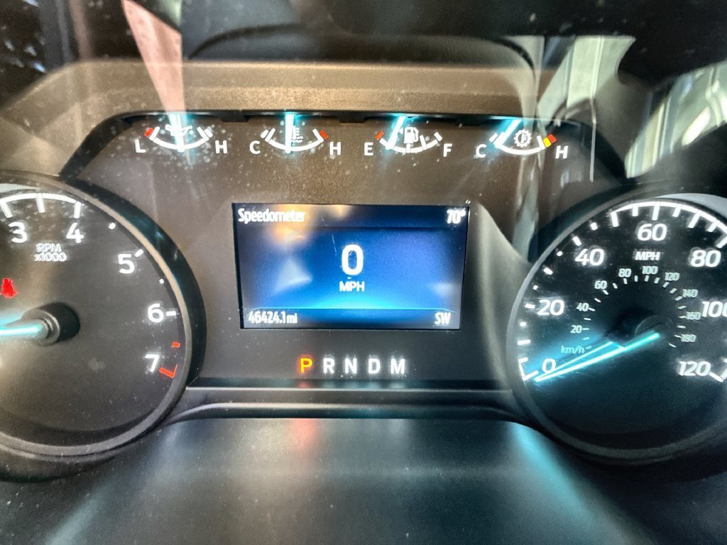 Used 2023 Ford F150 XL w/ STX Appearance Package AWD/4WD image 18