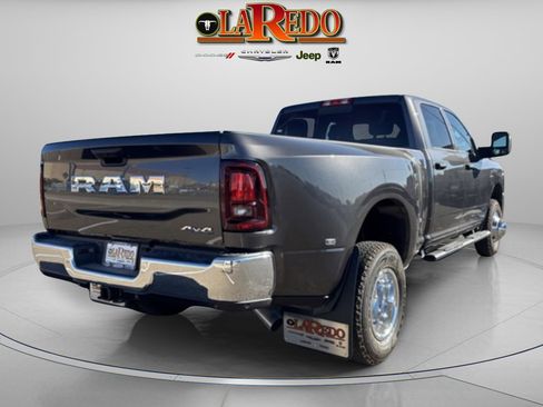 New 2026 RAM 3500 Tradesman image 9