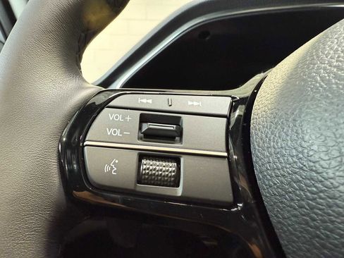 New 2026 Acura Integra FWD image 16