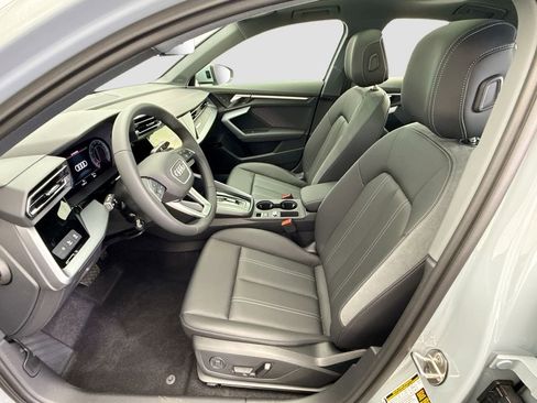 Used 2026 Audi A3 2.0T Premium Plus image 18