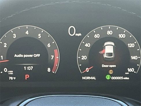 New 2026 Acura Integra A-Spec image 16