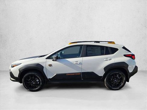 New 2026 Subaru Crosstrek 2.5i Wilderness image 7