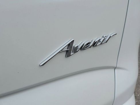 Certified 2023 Buick Enclave Avenir w/ Avenir Technology Package AWD/4WD image 38