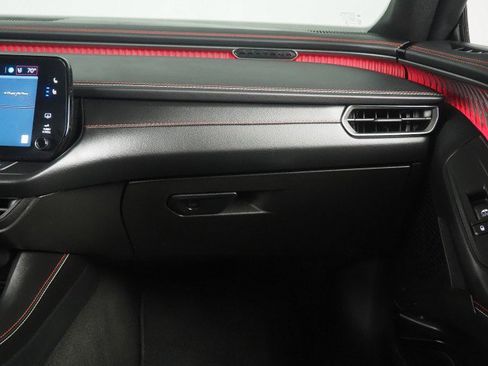 Used 2025 Dodge Charger Daytona Scat Pack w/ Track Pack image 66