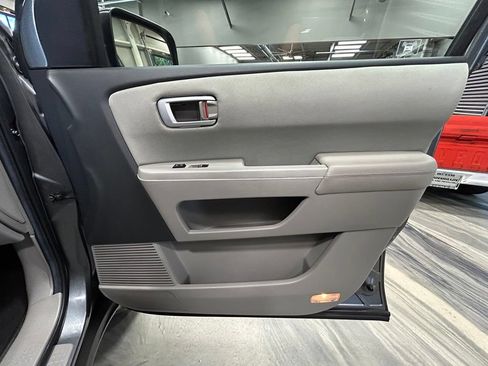 Used 2011 Honda Pilot EX image 34