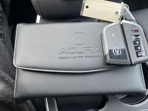 New 2026 Acura RDX A-Spec AWD/4WD image 34