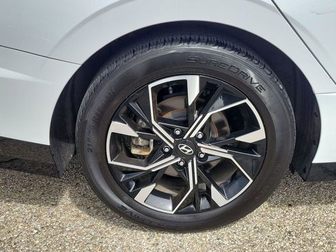 Used 2025 Hyundai Sonata SEL FWD image 6