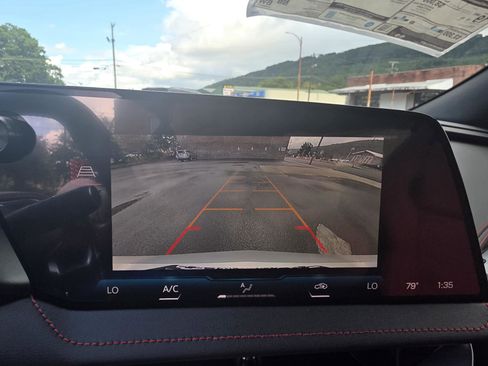 New 2026 Chevrolet Corvette Stingray Coupe w/ 1LT image 15