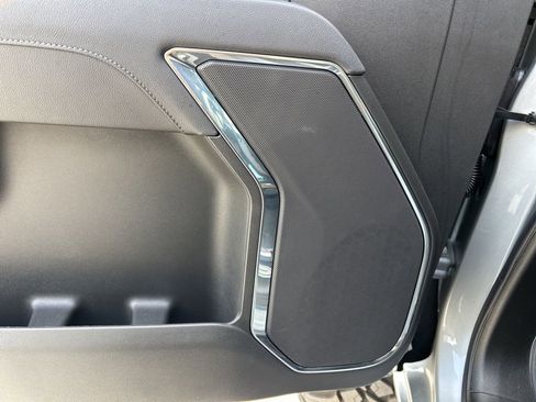 Used 2025 Chevrolet Silverado 1500 LT Trail Boss image 51