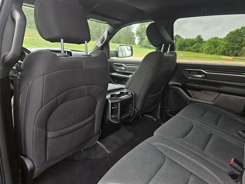 Used 2022 RAM 1500 Lone Star RWD image 31