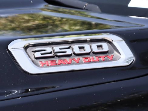 Used 2019 RAM 2500 Big Horn AWD/4WD image 49