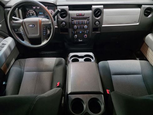 Used 2014 Ford F150 STX w/ Equipment Group 201A Mid AWD/4WD image 18