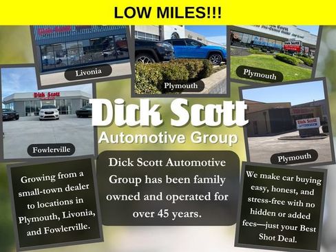 Used 2020 RAM 1500 Big Horn AWD/4WD image 14