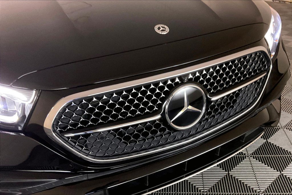 Certified 2026 Mercedes-Benz E 350 4MATIC Sedan image 23